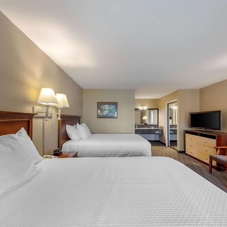 Best Western La Posada Motel Fillmore Esterno foto