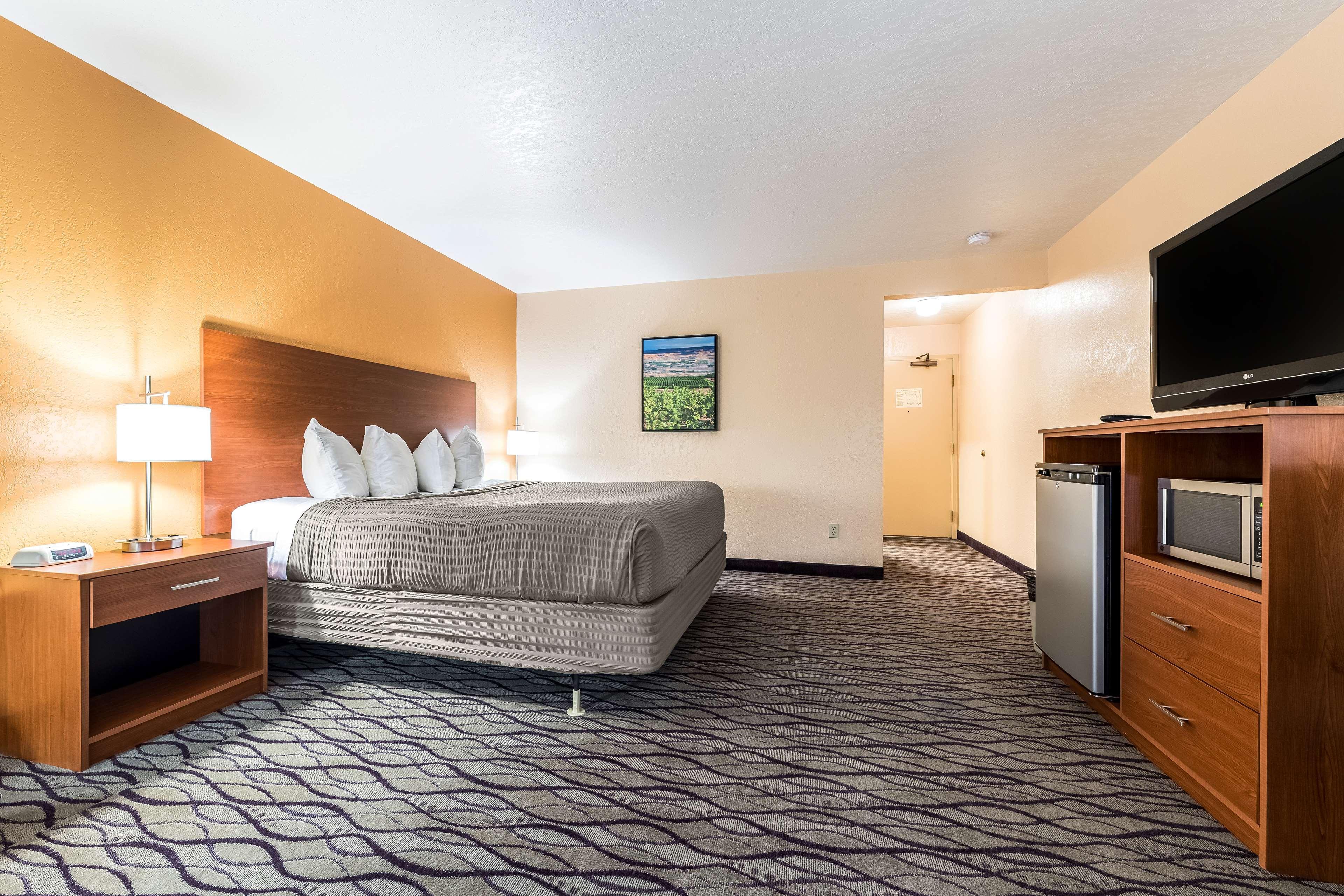 Best Western La Posada Motel Fillmore Esterno foto