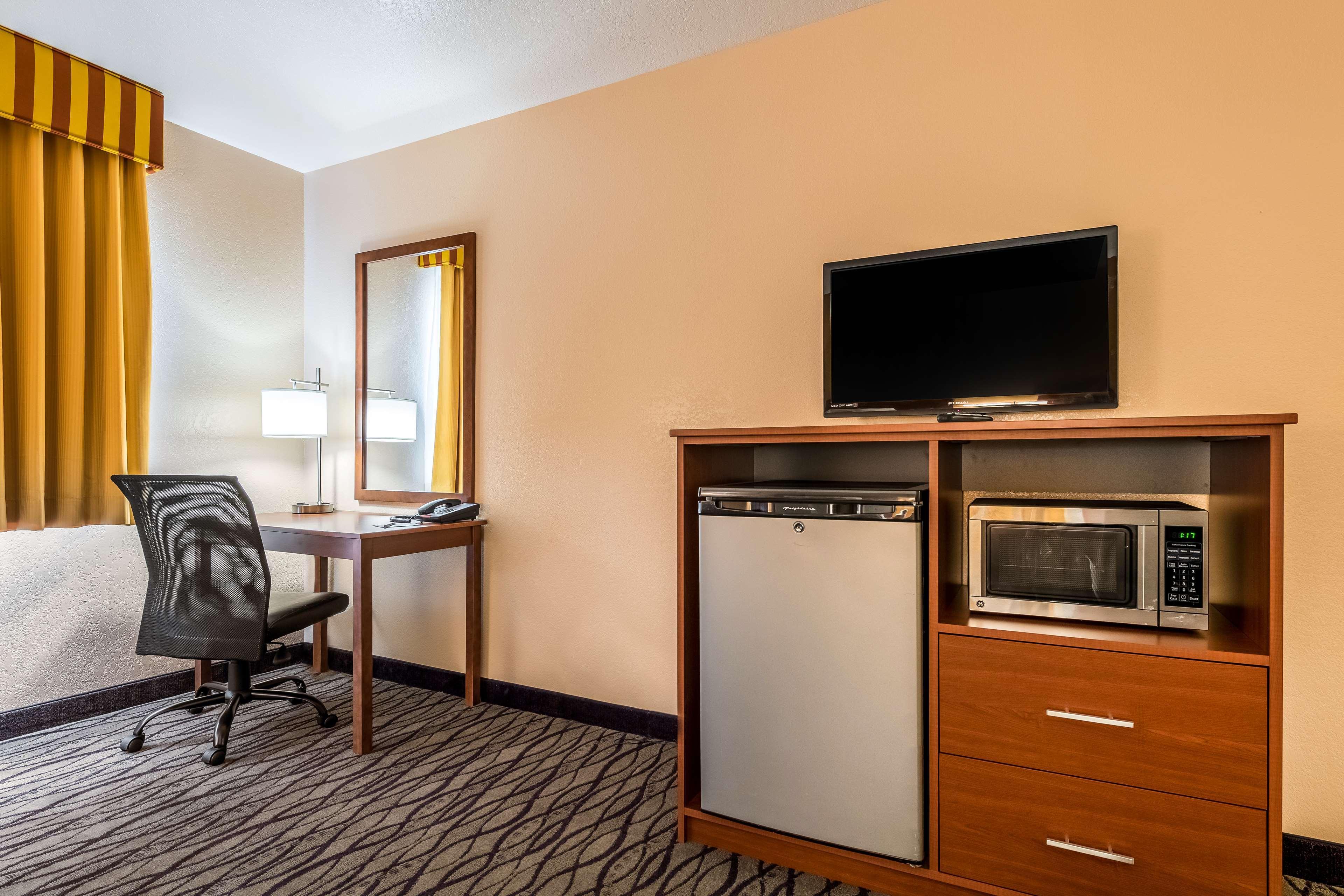 Best Western La Posada Motel Fillmore Esterno foto