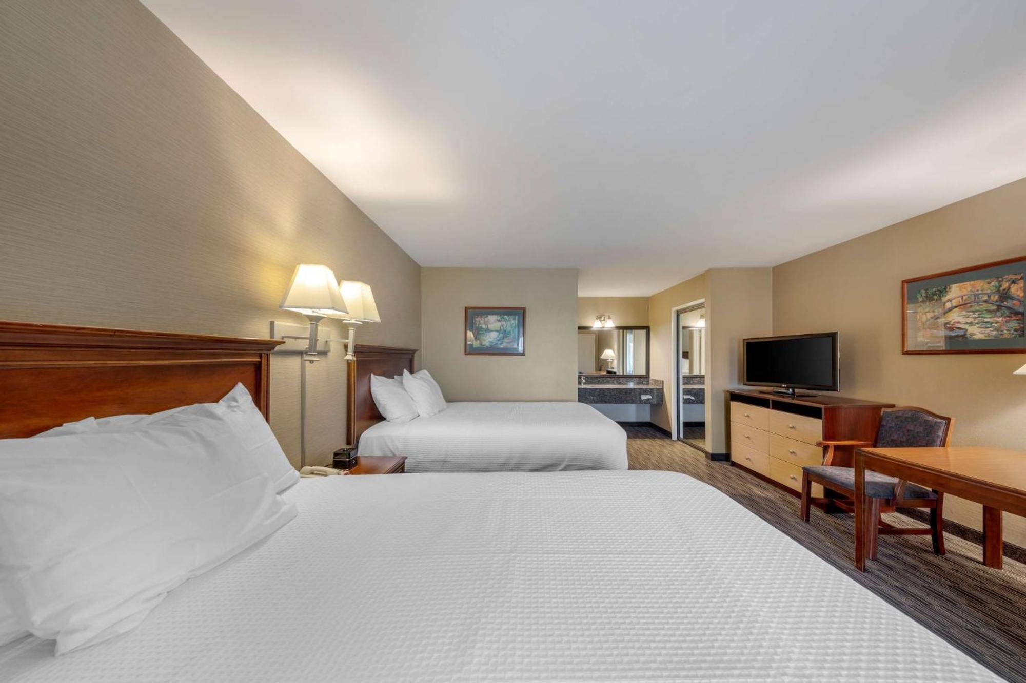 Best Western La Posada Motel Fillmore Esterno foto