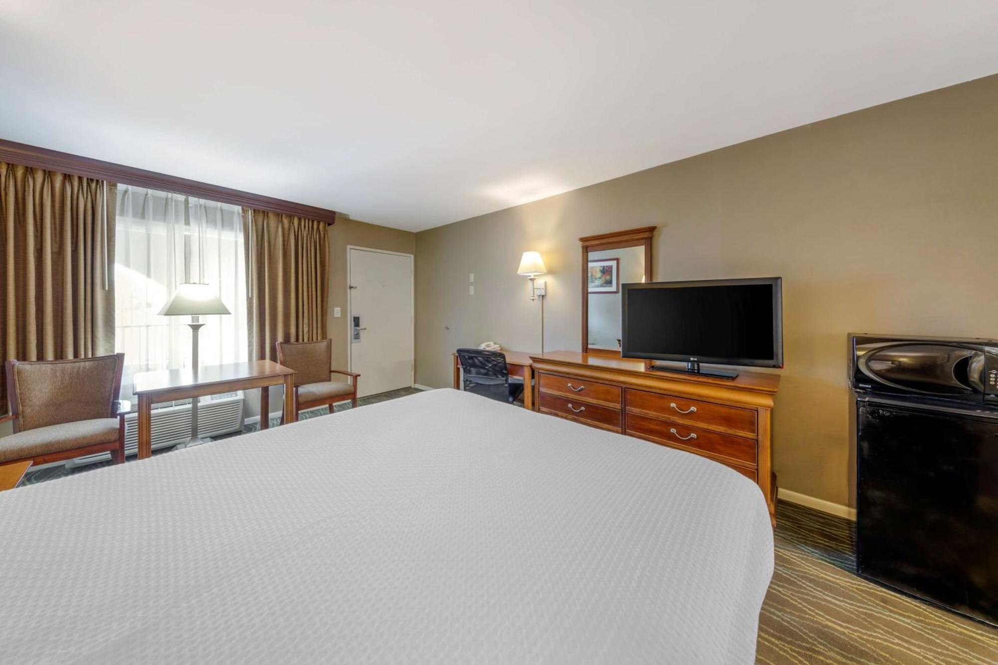 Best Western La Posada Motel Fillmore Esterno foto