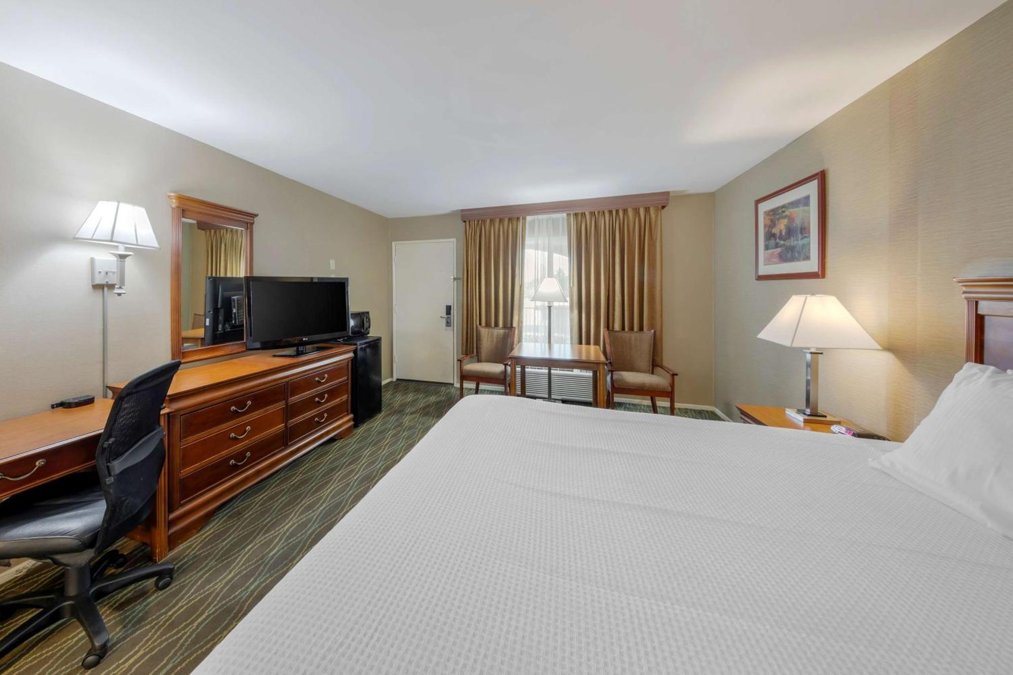 Best Western La Posada Motel Fillmore Esterno foto