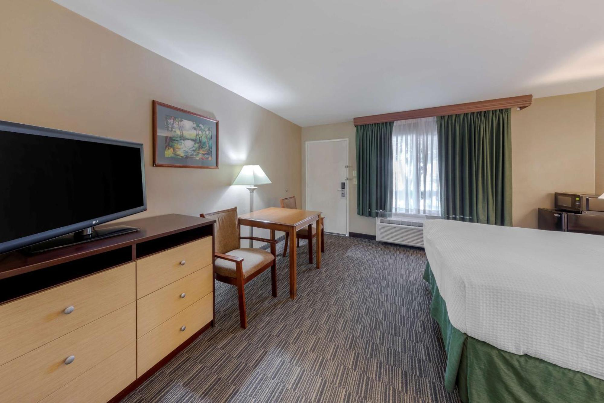 Best Western La Posada Motel Fillmore Esterno foto