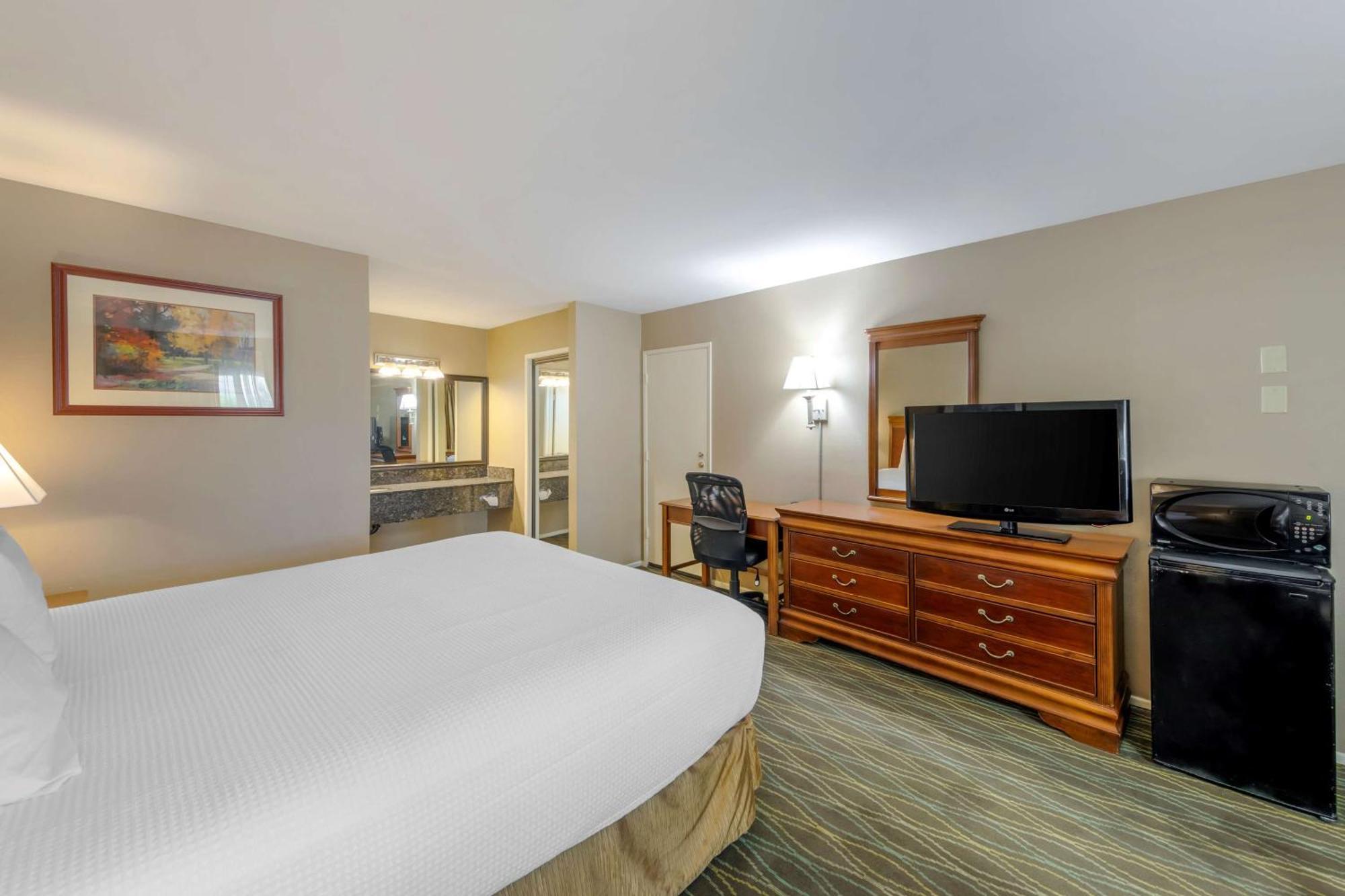 Best Western La Posada Motel Fillmore Esterno foto